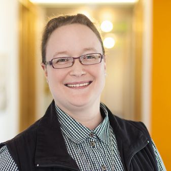 Sandra Korkisch