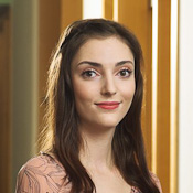 Angelina Esposito