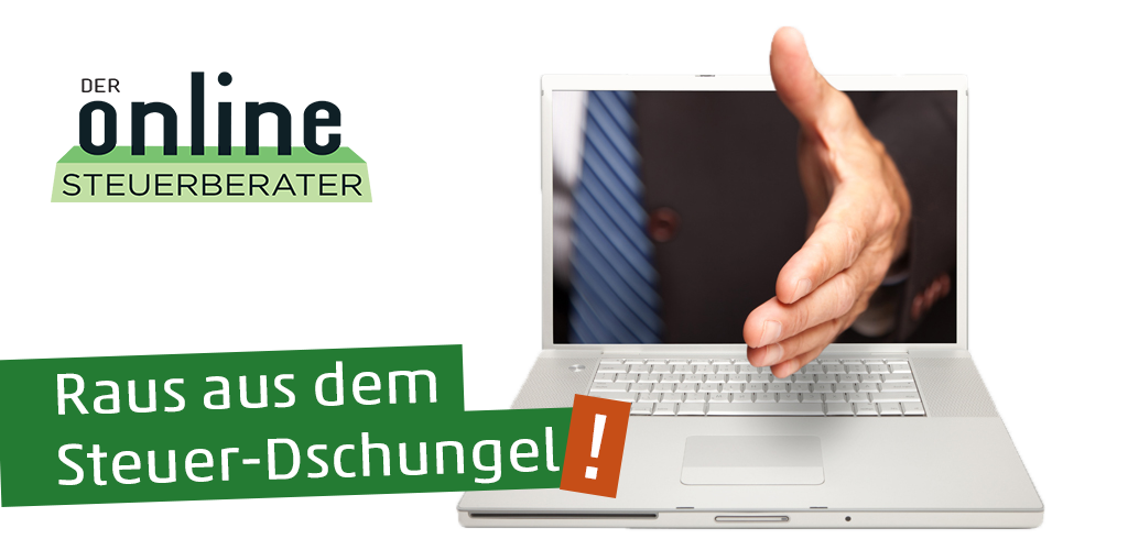 Steuerberatung online