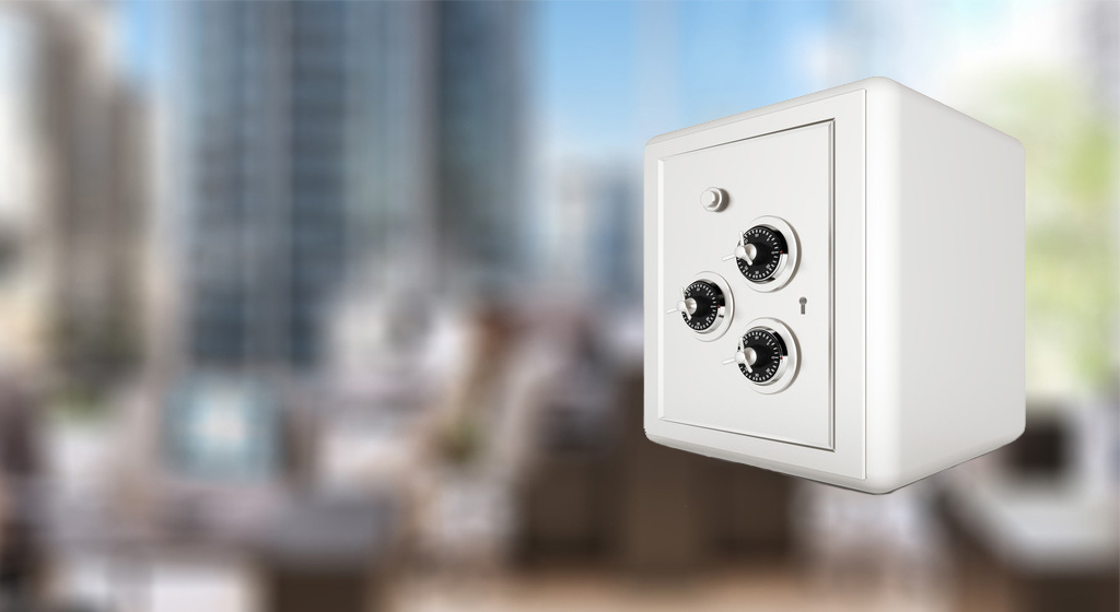 Datenschutz und Datensicherheit