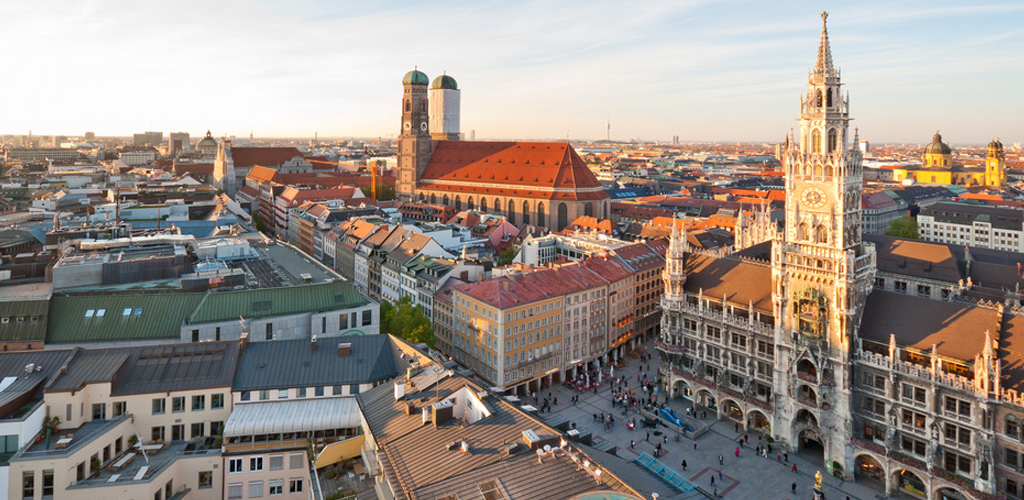 Steuerberater München