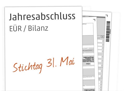 Jahresabschluss 2020